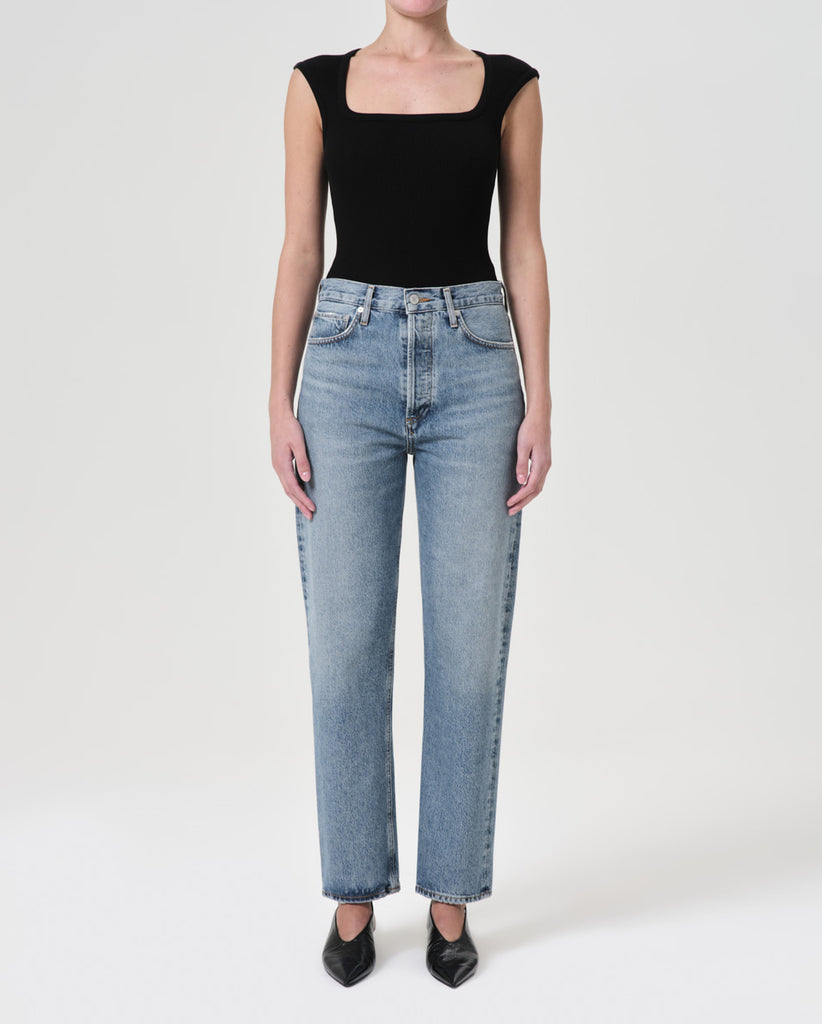 パンツ Agolde 90's pinch waist 25 Agolde-90s-Pinch-Waist-High-