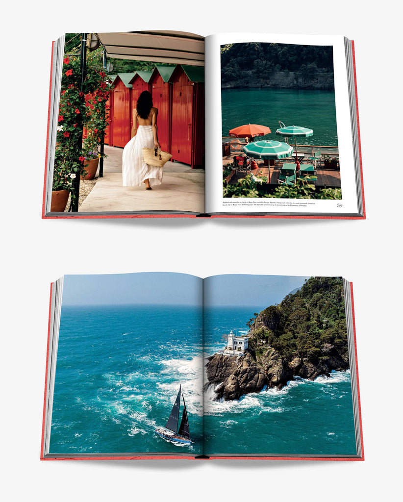 VILLEGGIATURA: ITALIAN SUMMER VACATION – THIS IS FABRIC