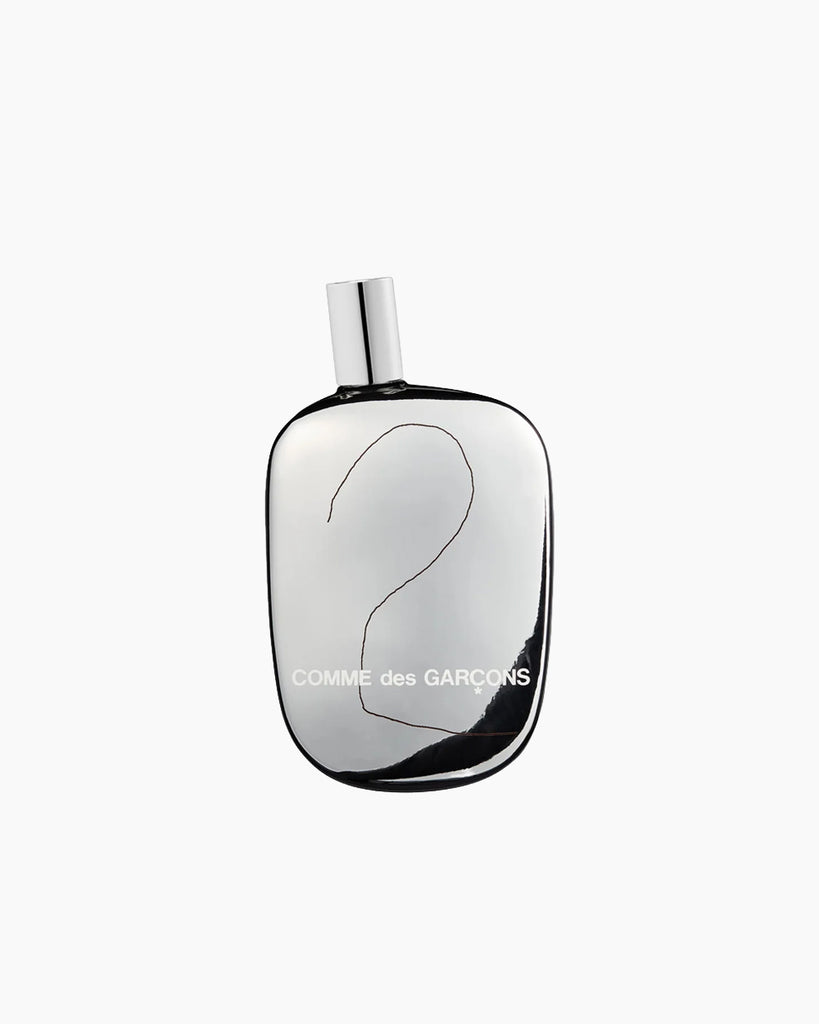 CDG 2 100ML – THIS IS FABRIC