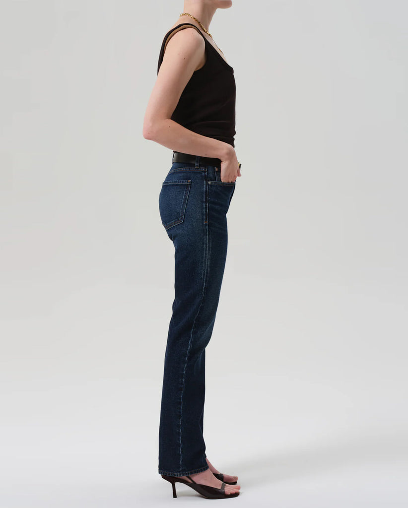 Shop Citizens of Humanity ZURIE STRAIGHT / SUTHERLAND from