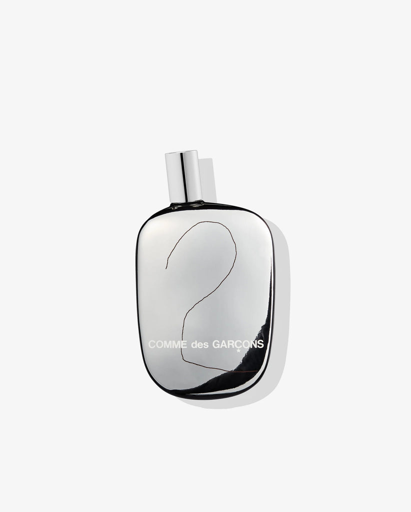 Comme des garcons 2 aftershave hotsell