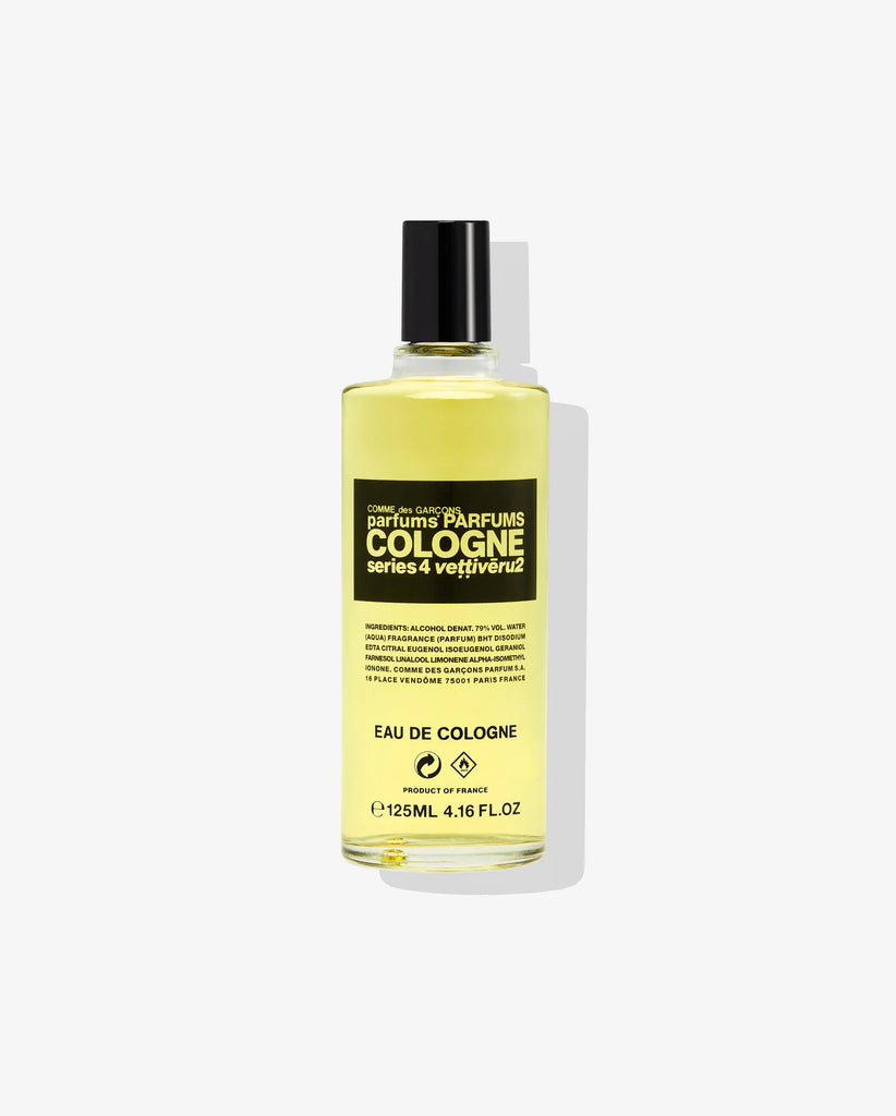 Eau De Comme Des Garcons Cologne Anbar Comme Des Garcons Series