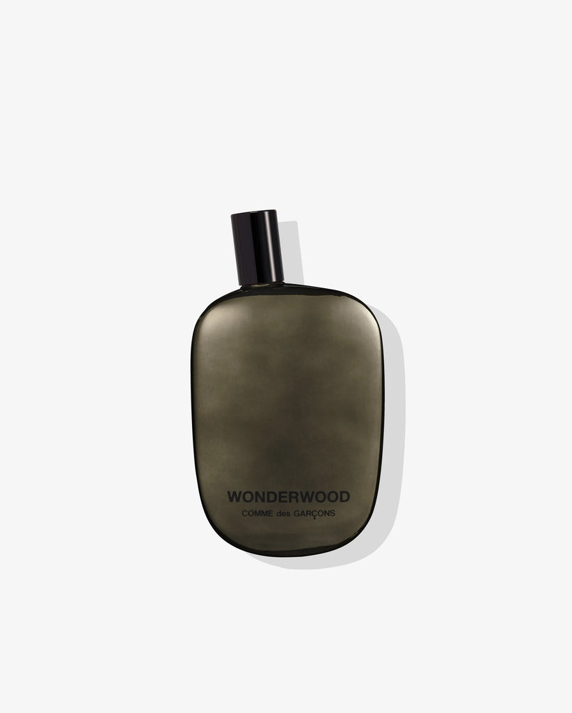 WONDERWOOD 100ML – THIS IS FABRIC