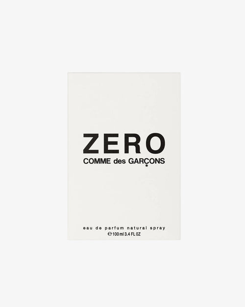 ZERO 100ML
