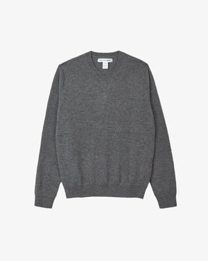 FOREVER SHIRT N108 SWEATER / TOP GREY