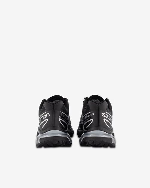 XT-6 GTX / BLACK & FTW SILVER