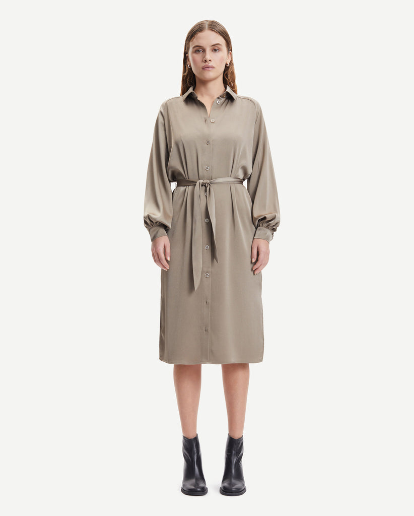 Samsoe-Samsoe-Nika-Shirt-Dress