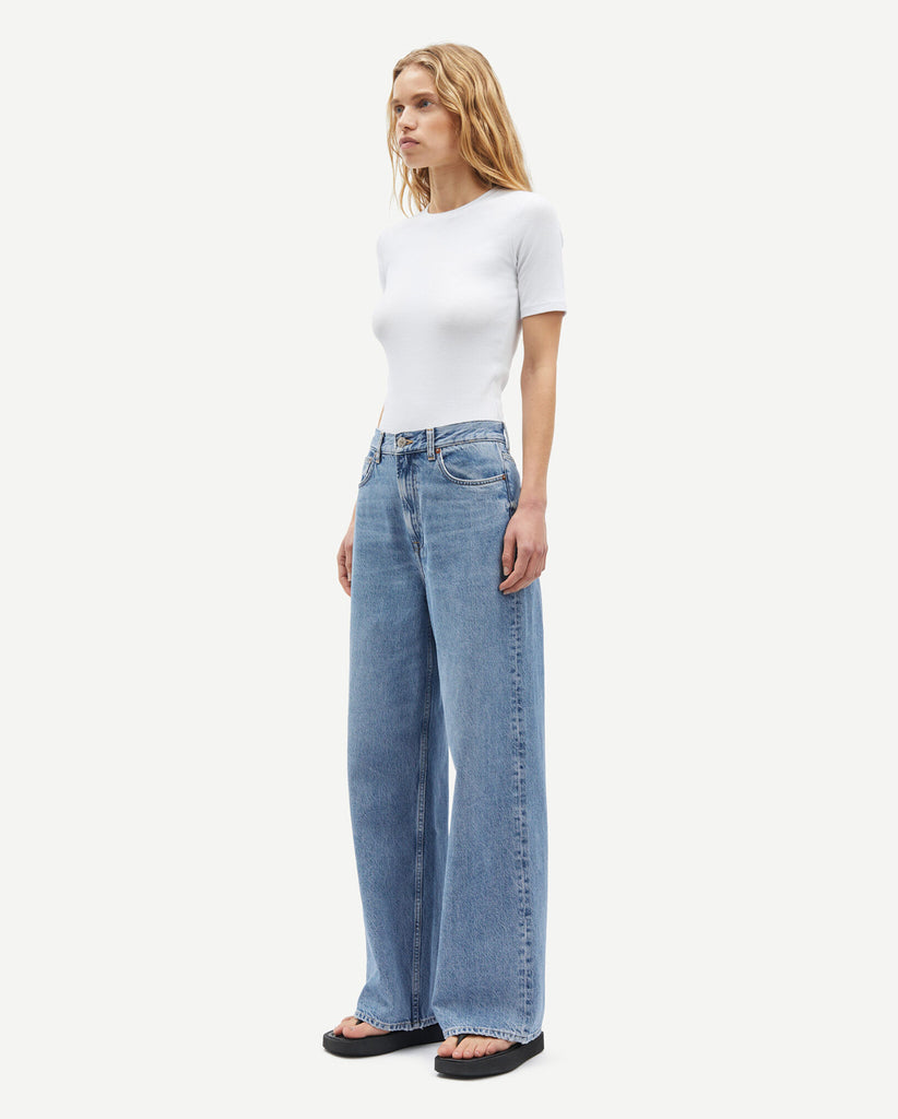 SAREBECCA JEANS main image 1