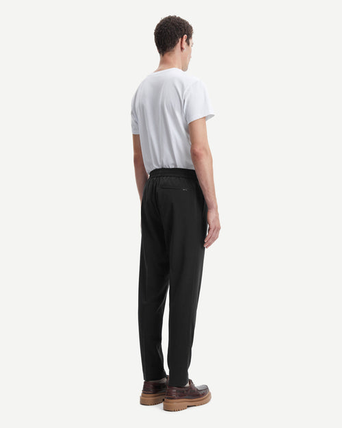 SMITHY TROUSERS 10821 / BLACK