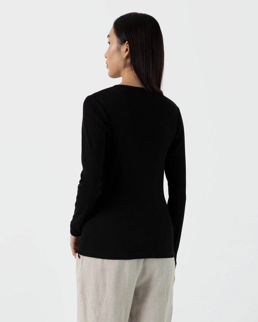 Sunspel-Womens-Ribbed-Long-