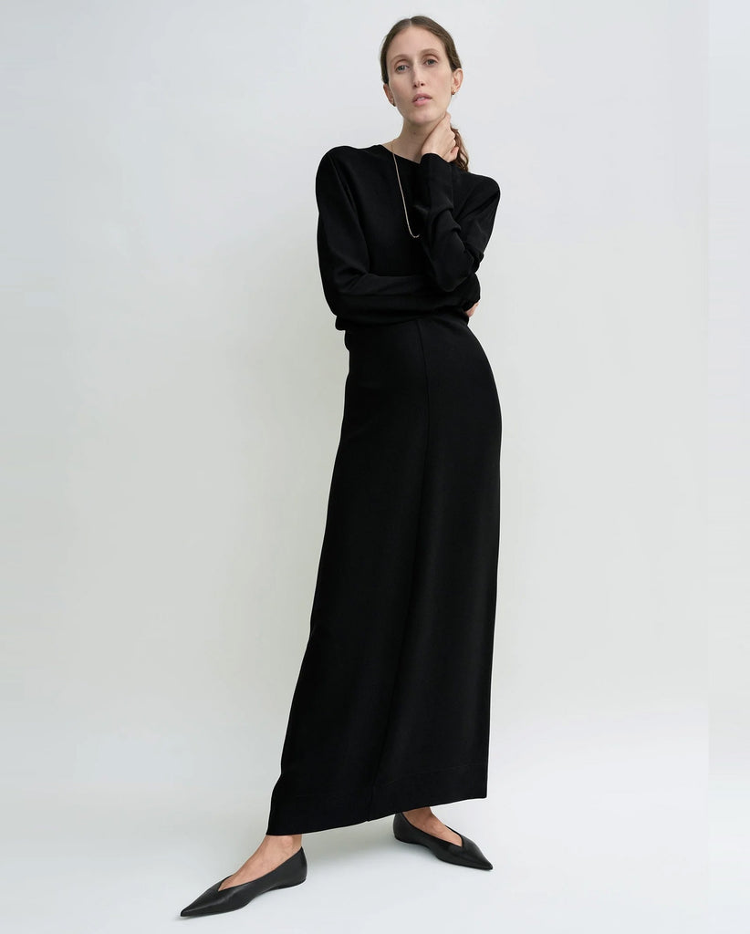 toteme evening dress Evening Tank Dress – PILOT / POWELL main image 1
