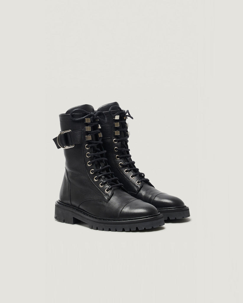 Iro fashion boot