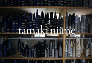 TAMAKI NIIME / FRIENDS FROM JAPAN