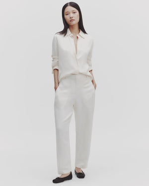 JETT BEACH PANT / BONE