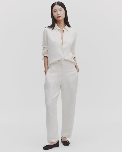 JETT BEACH PANT / BONE