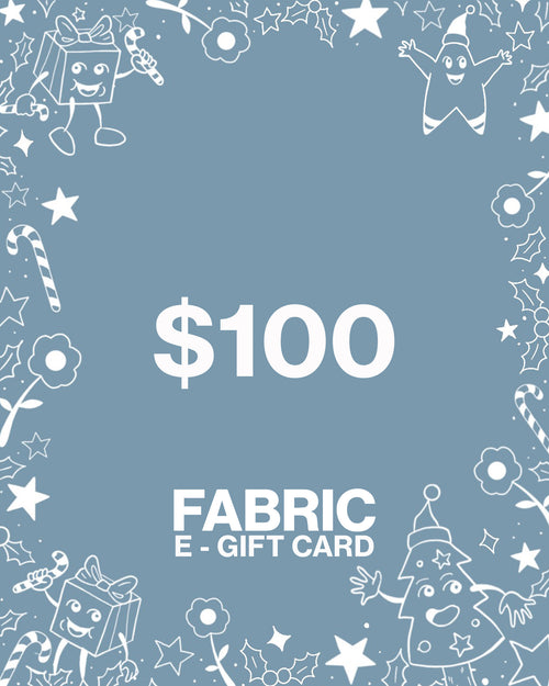 E-Gift Card