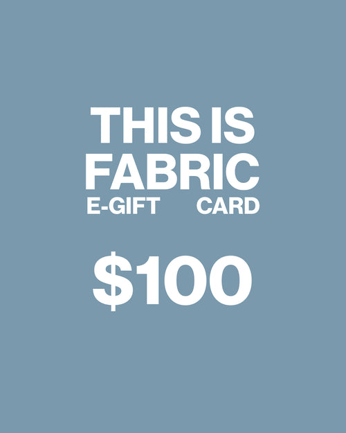 E-Gift Card