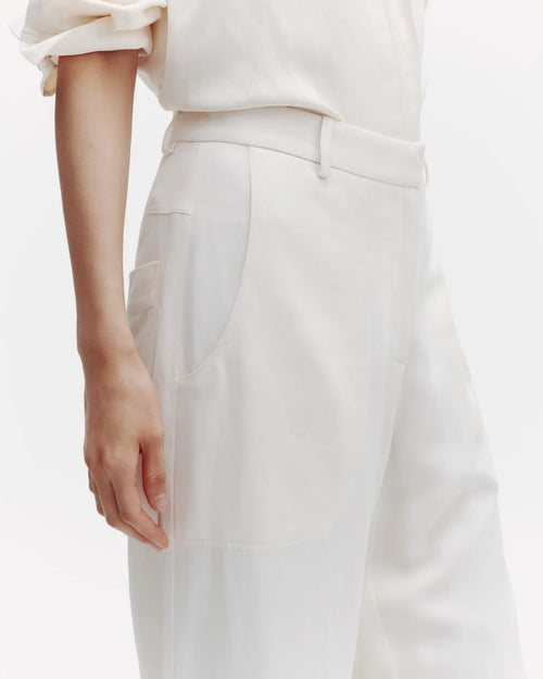 JETT BEACH PANT / BONE