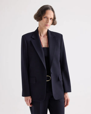 JILLIAN BLAZER / MIDNIGHT