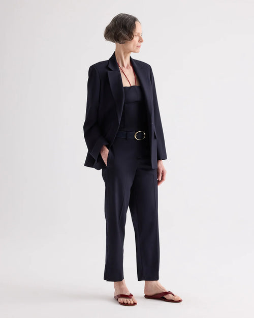 JILLIAN BLAZER / MIDNIGHT