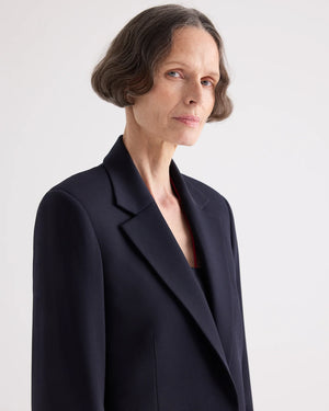 JILLIAN BLAZER / MIDNIGHT