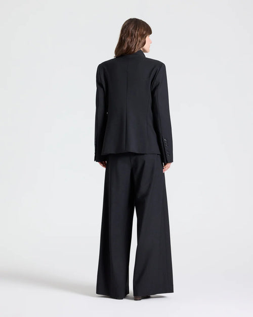 THE DOUBLE TAKE / BLACK