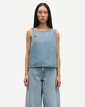 SAMOLLY TOP 15769 / RIVER