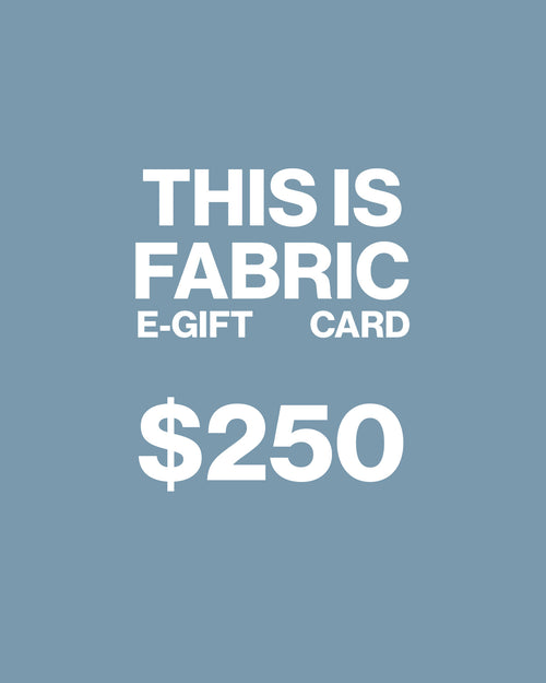 E-Gift Card