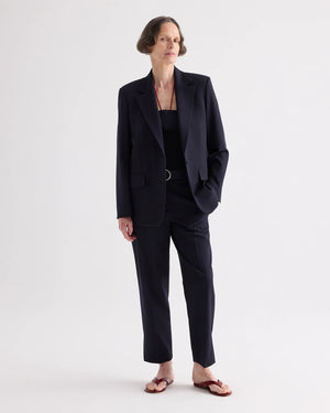 ROBERTS PANT / MIDNIGHT