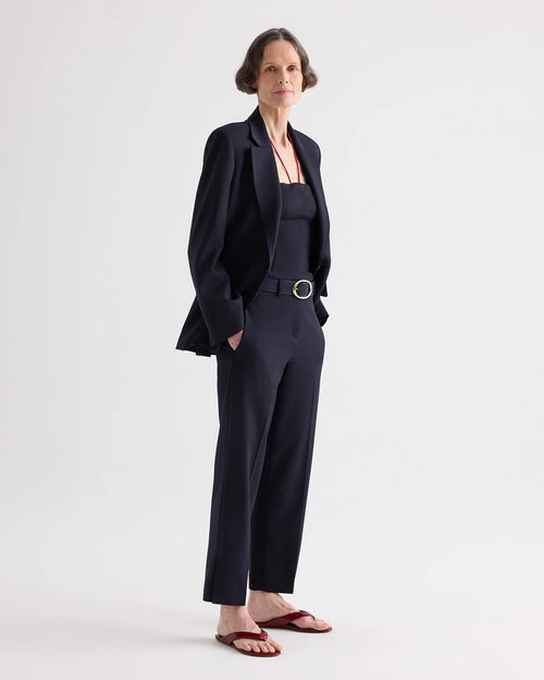 ROBERTS PANT / MIDNIGHT