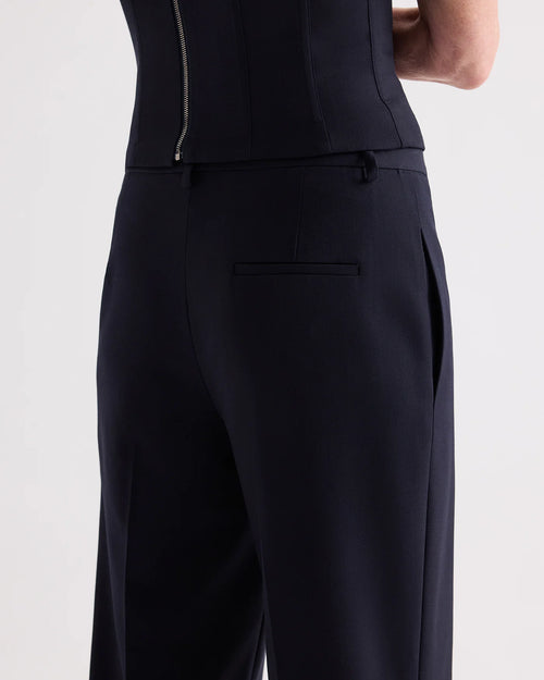 ROBERTS PANT / MIDNIGHT