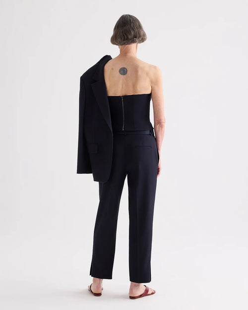 ROBERTS PANT / MIDNIGHT