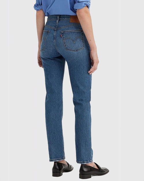 501 FOR WOMAN / ERIN CAN'T WAIT