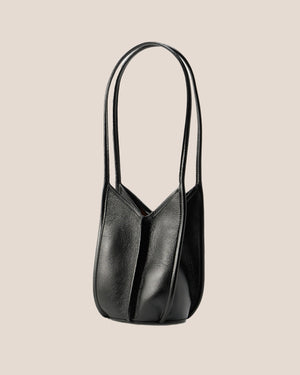 CALELLA BUCKET BAG / BLACK