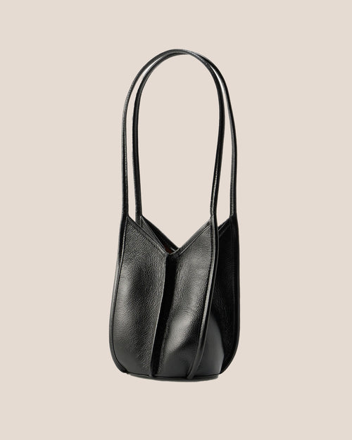 CALELLA BUCKET BAG / BLACK