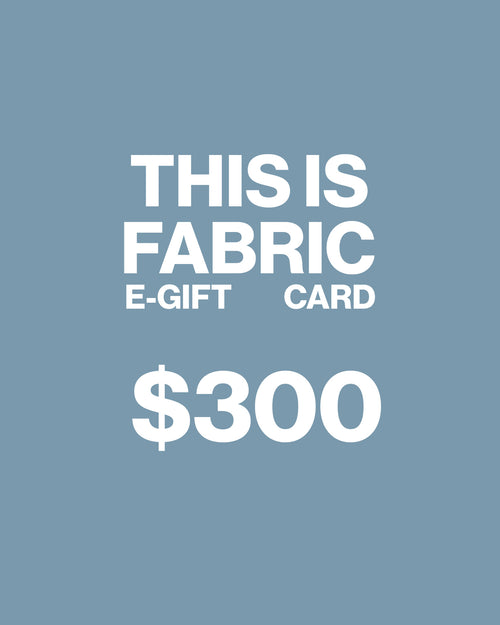 E-Gift Card