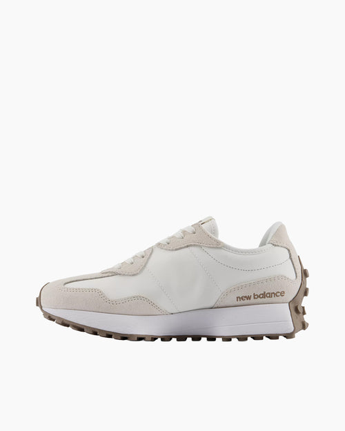 327 / LINEN / SEA SALT / MUSHROOM
