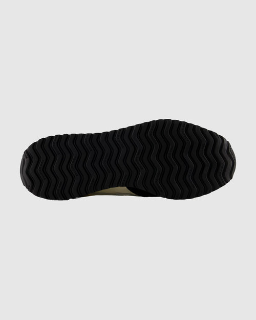 471/ BLACK / ANGORA