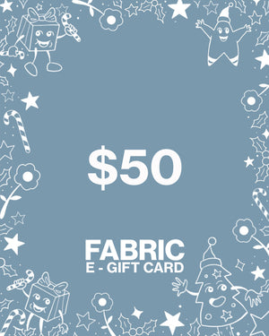 E-Gift Card