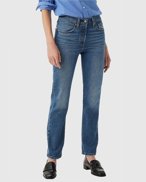 501 FOR WOMAN / ERIN CAN'T WAIT