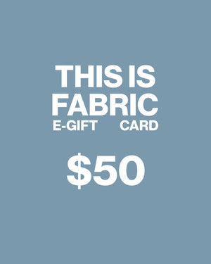 E-Gift Card