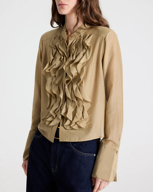 PATTI TOP / KELP
