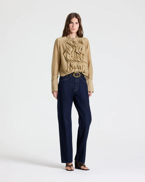 PATTI TOP / KELP