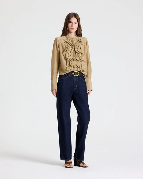 PATTI TOP / KELP