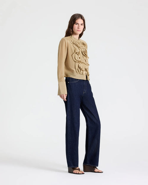 PATTI TOP / KELP