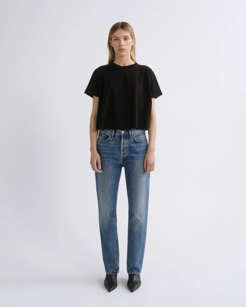 LANA VINTAGE JEAN / LIBERTY