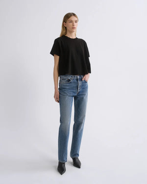LANA VINTAGE JEAN / LIBERTY