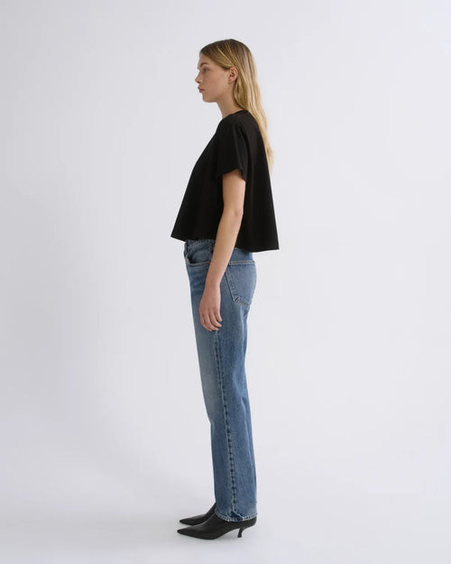 LANA VINTAGE JEAN / LIBERTY