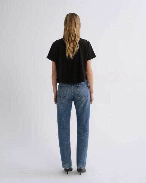 LANA VINTAGE JEAN / LIBERTY