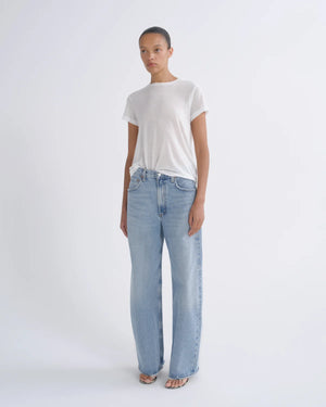 LOW CURVE JEAN / FORCE